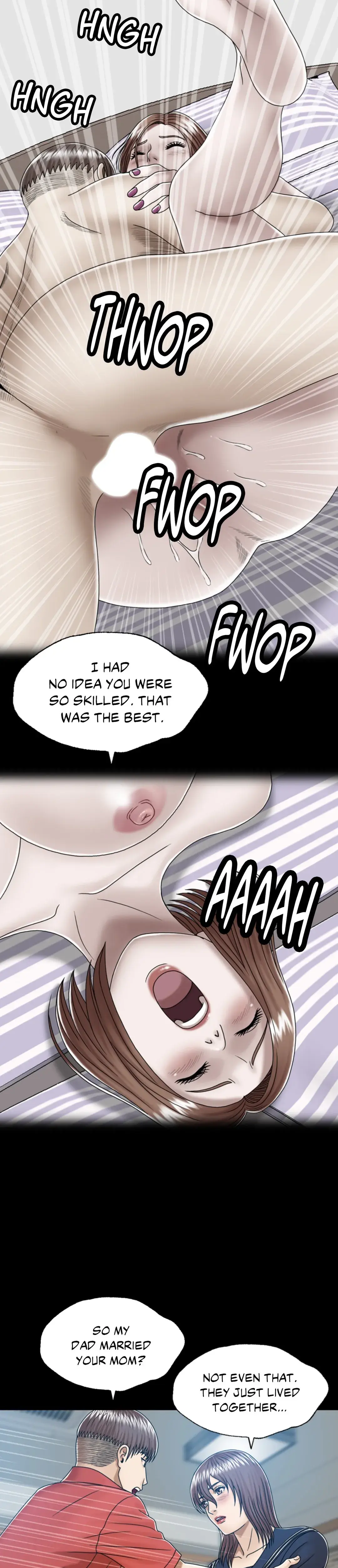 Heart Marks The Spot Chapter 9 - Page 9