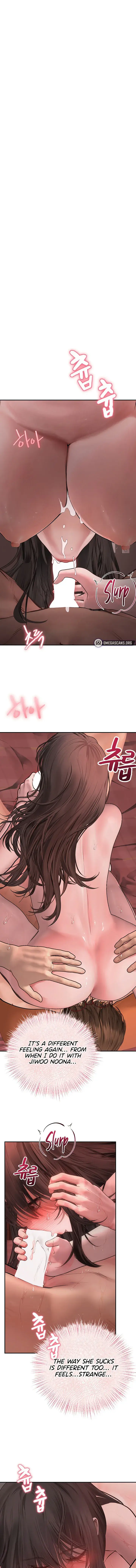 Heart Pounding S Matching Chapter 19 - Page 1