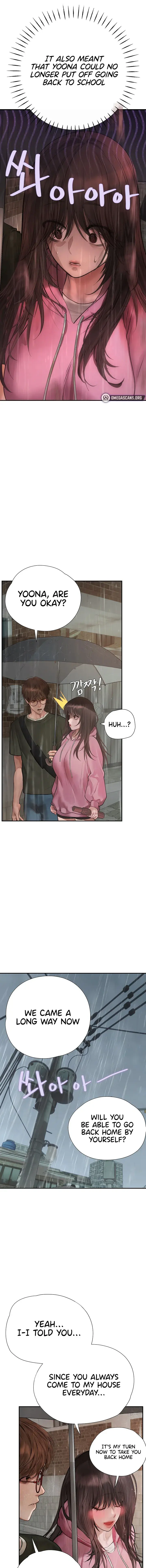 Heart Pounding S Matching Chapter 19 - Page 13