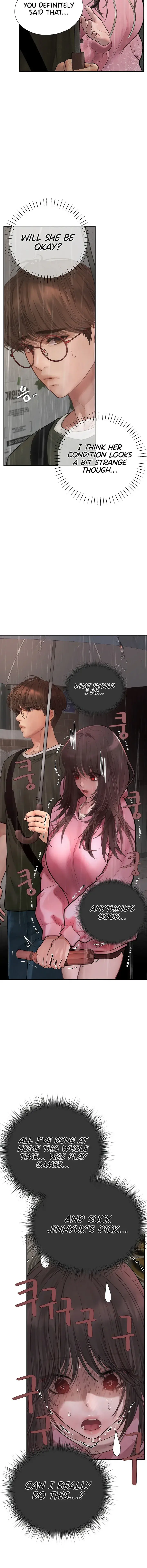 Heart Pounding S Matching Chapter 19 - Page 14