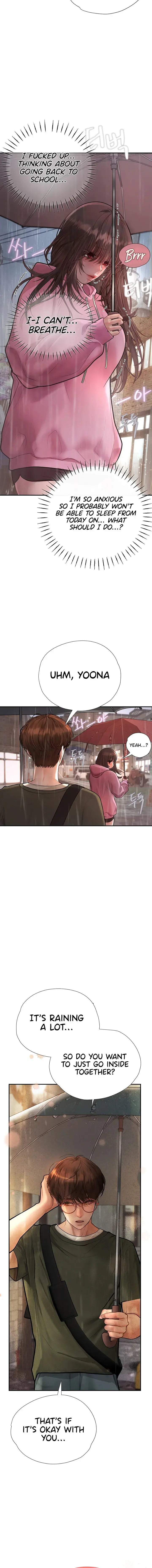 Heart Pounding S Matching Chapter 19 - Page 16