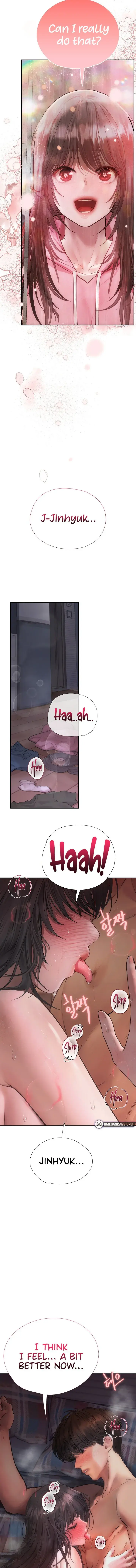 Heart Pounding S Matching Chapter 19 - Page 17