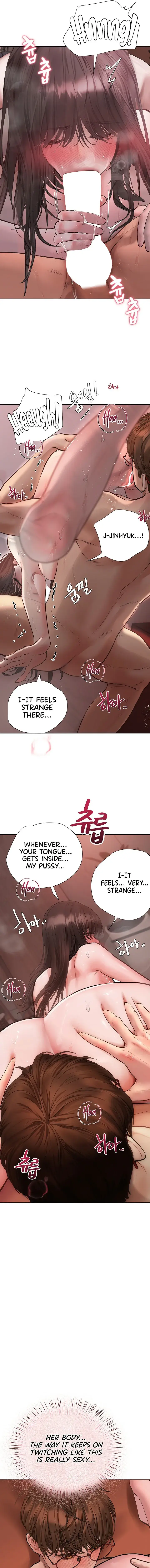 Heart Pounding S Matching Chapter 19 - Page 3