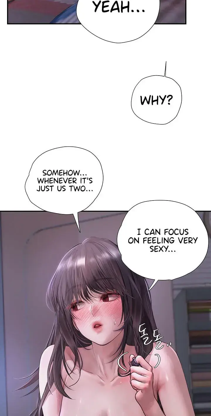 Heart Pounding S Matching Chapter 20 - Page 16