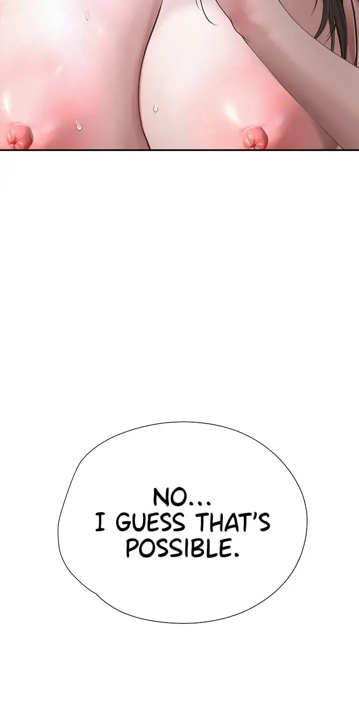 Heart Pounding S Matching Chapter 20 - Page 19