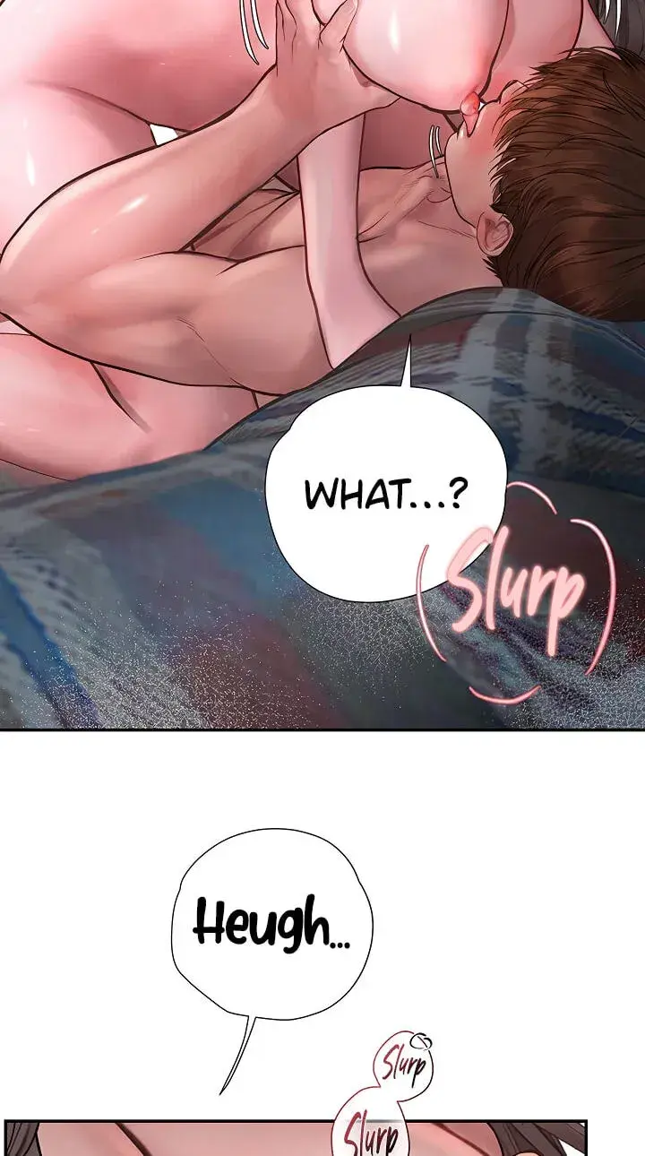 Heart Pounding S Matching Chapter 20 - Page 23