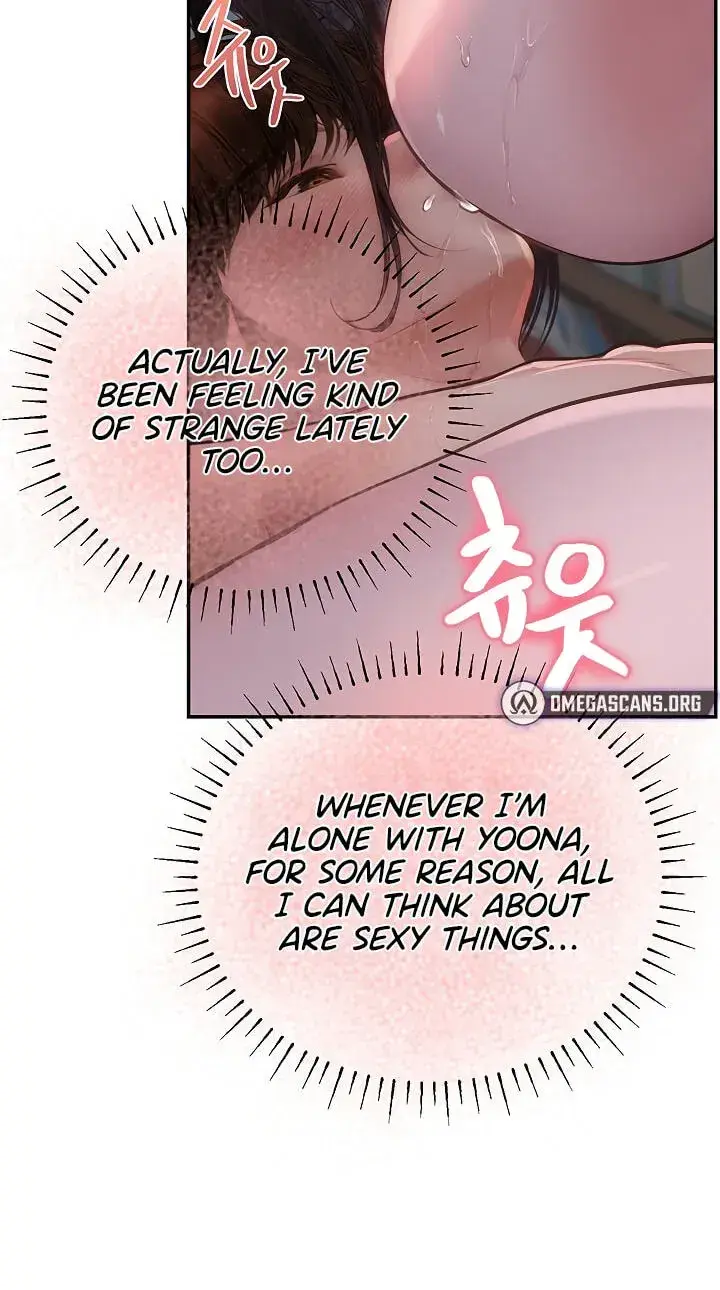 Heart Pounding S Matching Chapter 20 - Page 27