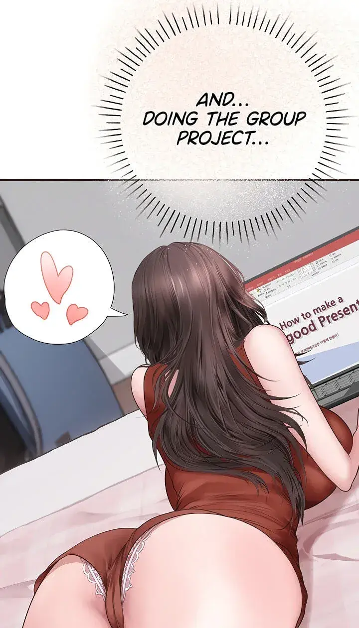 Heart Pounding S Matching Chapter 20 - Page 30