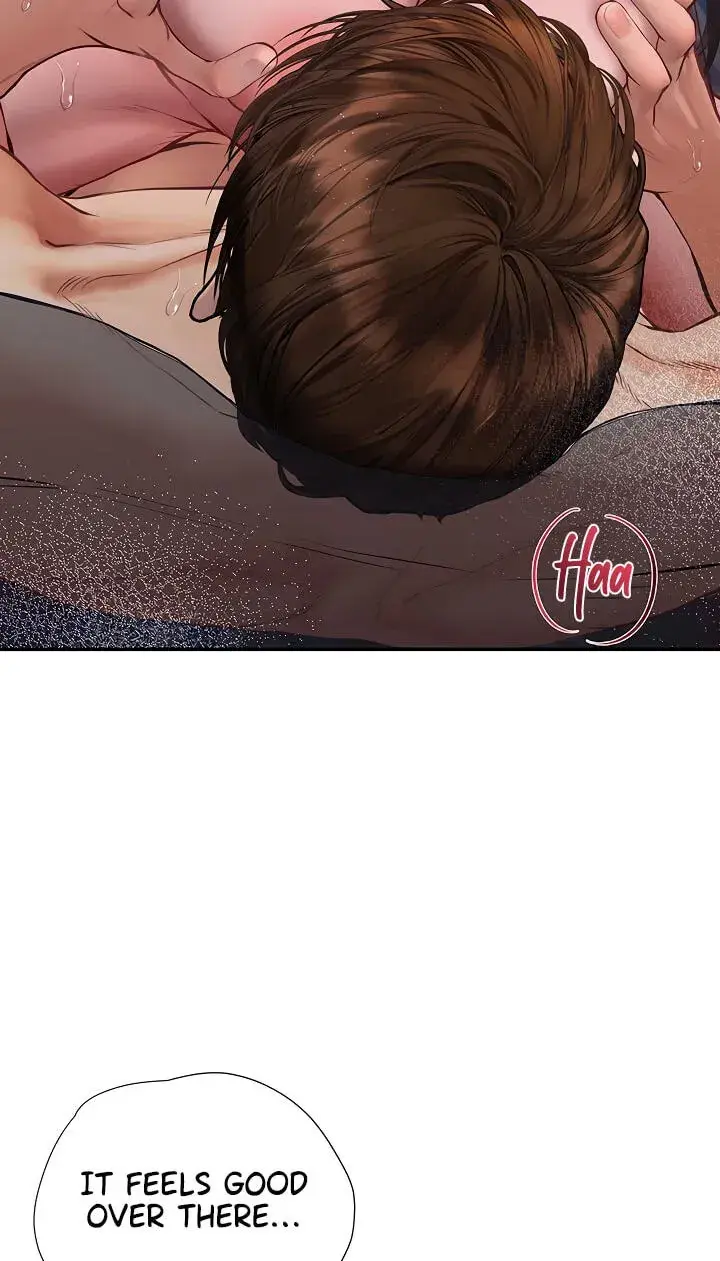 Heart Pounding S Matching Chapter 20 - Page 33
