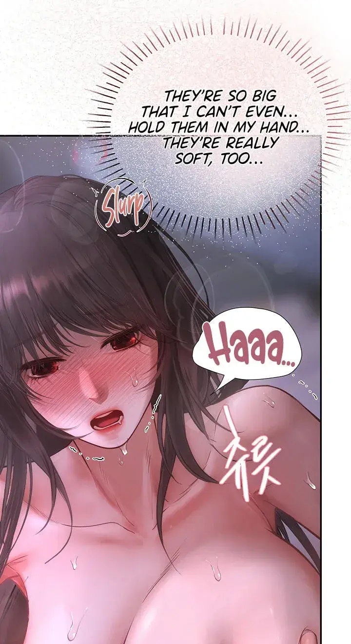 Heart Pounding S Matching Chapter 20 - Page 36