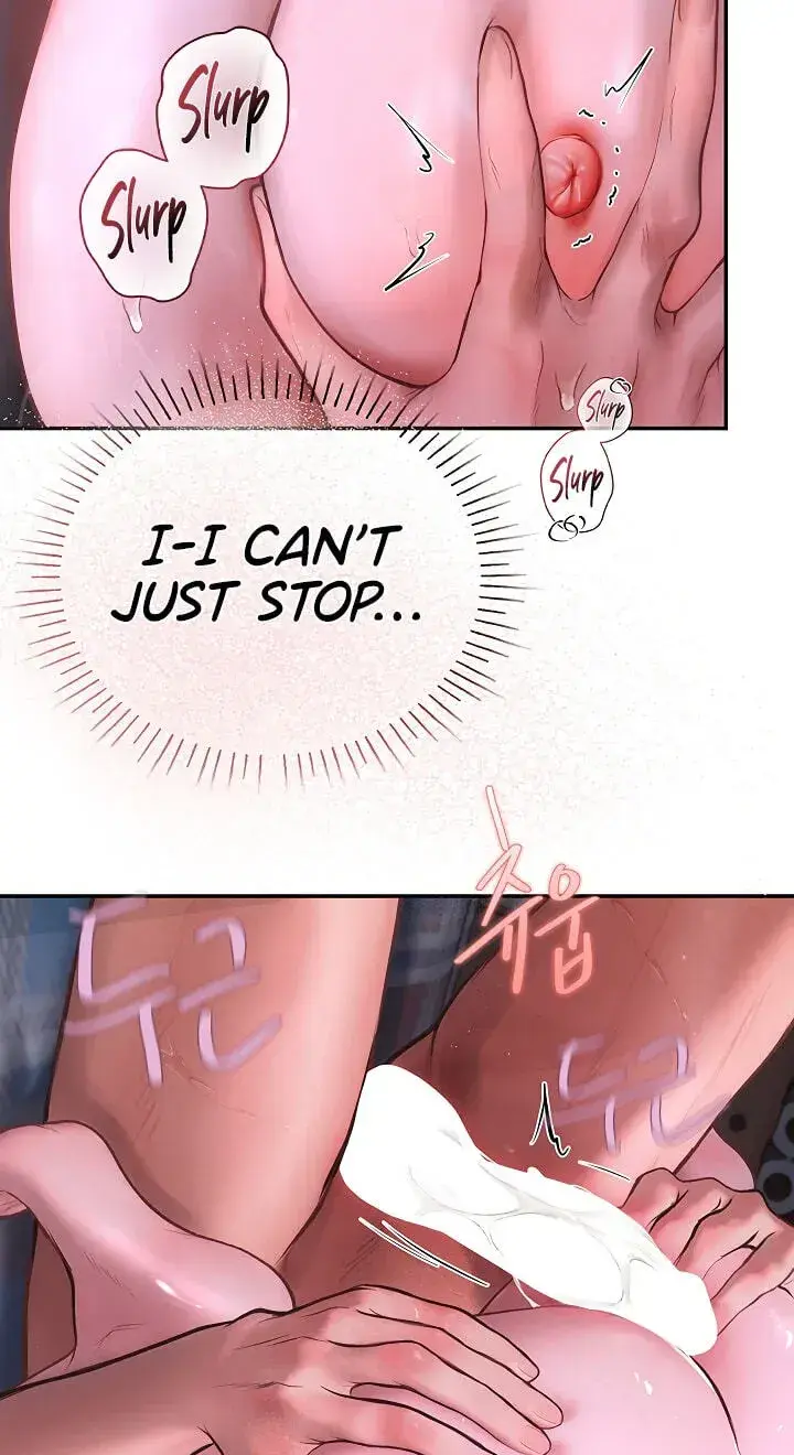 Heart Pounding S Matching Chapter 20 - Page 37