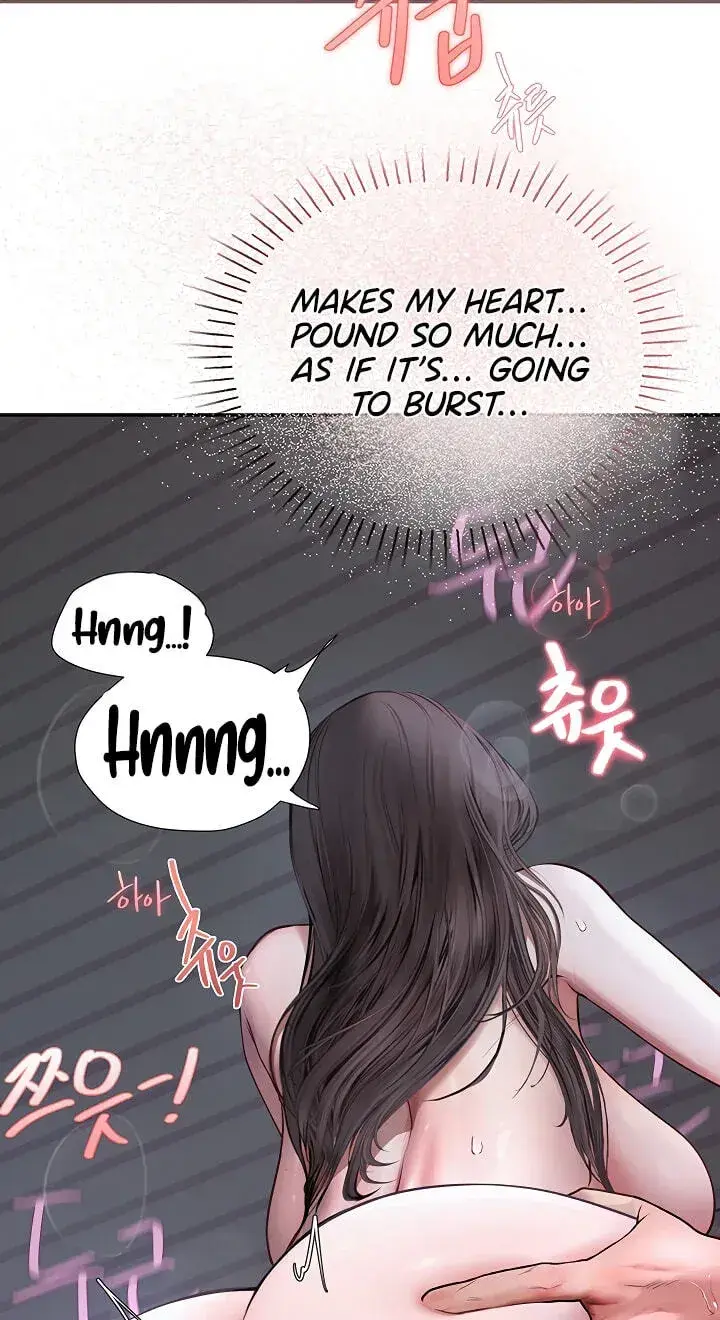 Heart Pounding S Matching Chapter 20 - Page 40
