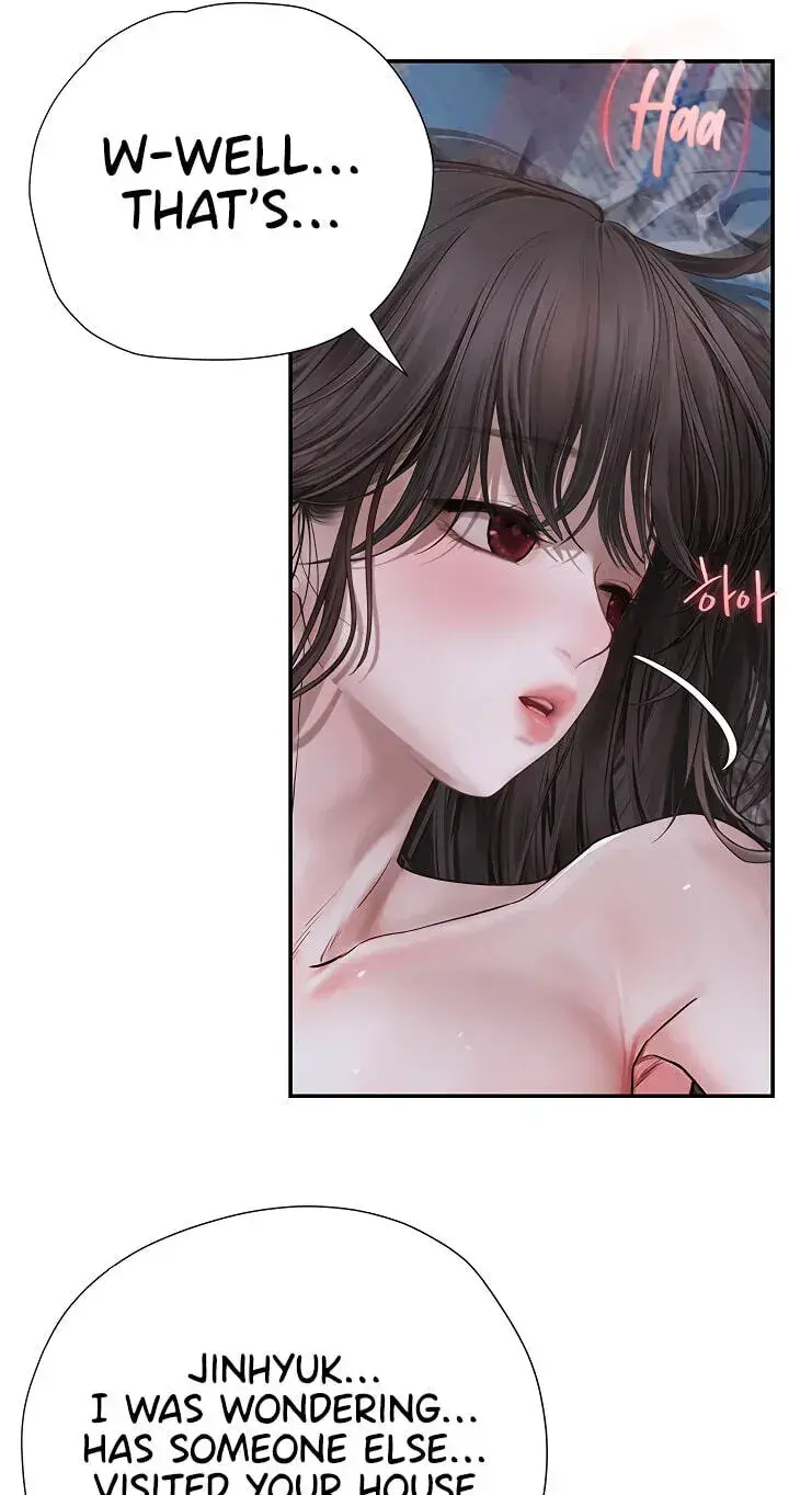 Heart Pounding S Matching Chapter 20 - Page 47