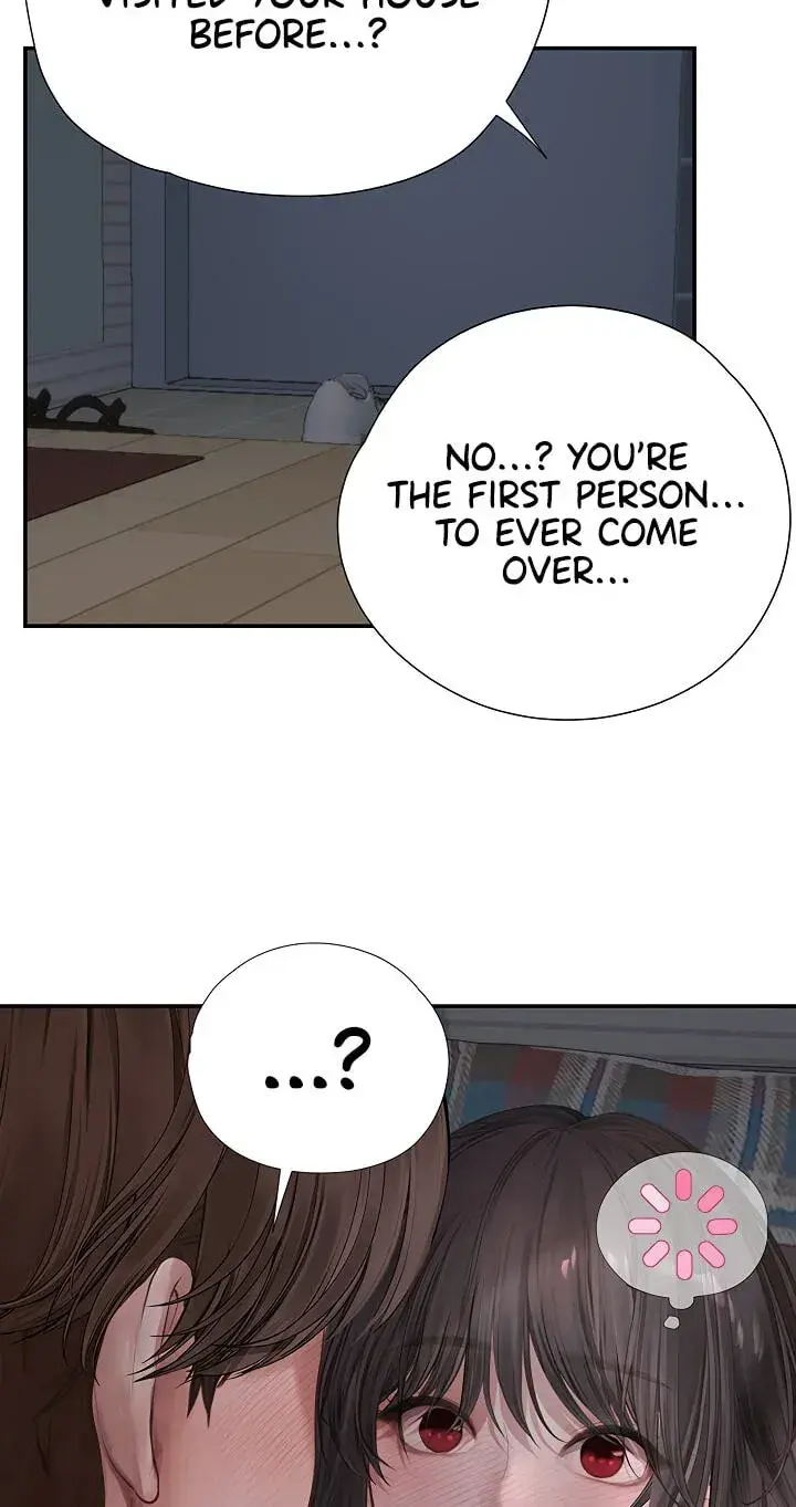 Heart Pounding S Matching Chapter 20 - Page 48
