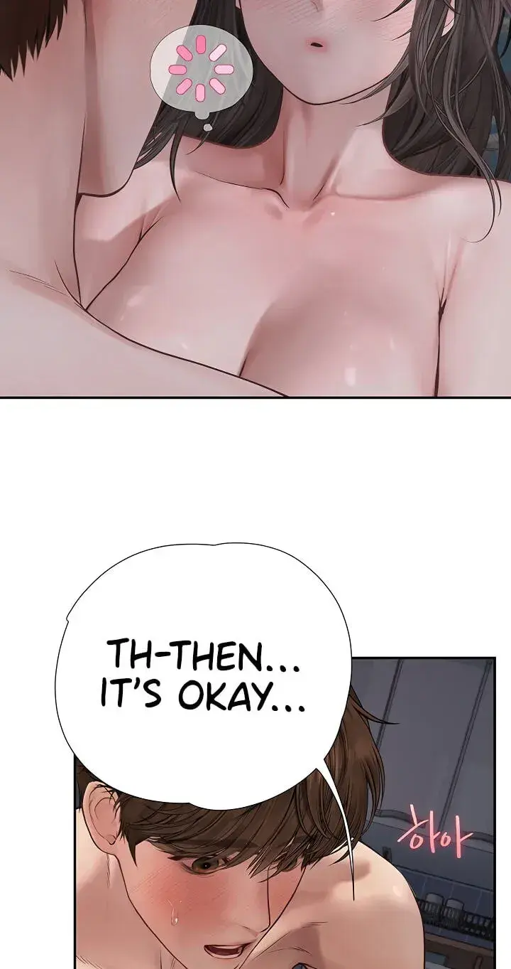 Heart Pounding S Matching Chapter 20 - Page 49