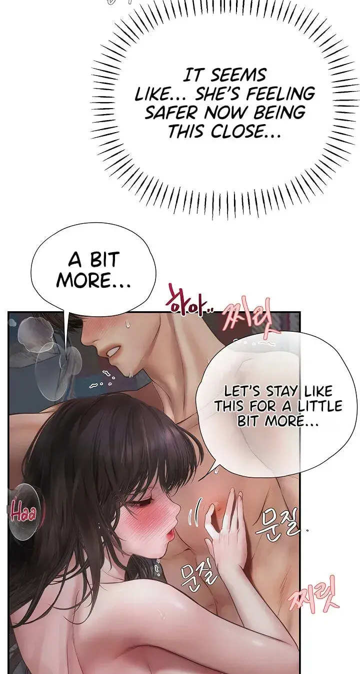 Heart Pounding S Matching Chapter 20 - Page 6