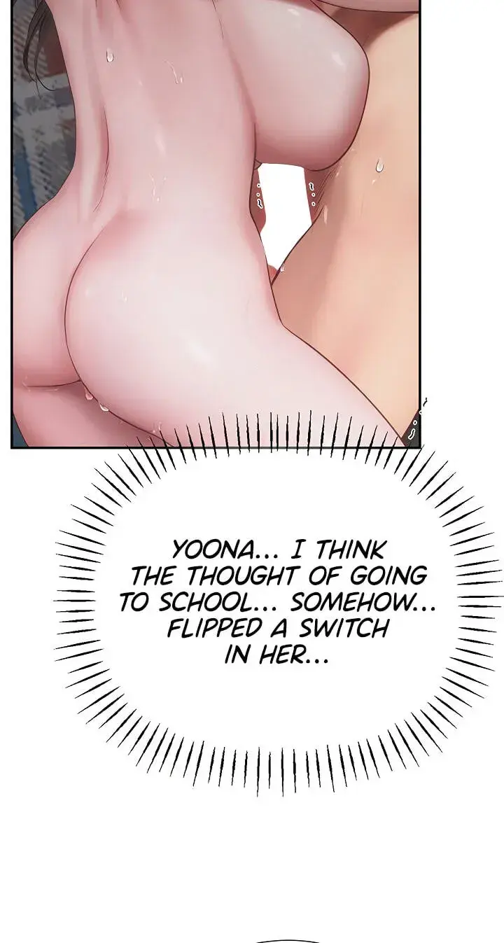 Heart Pounding S Matching Chapter 20 - Page 7