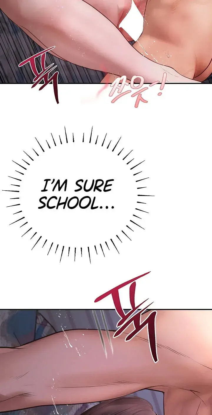 Heart Pounding S Matching Chapter 20 - Page 85