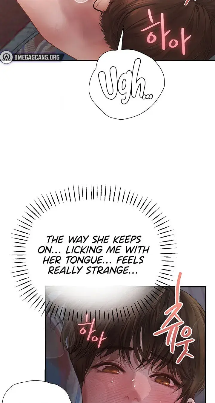 Heart Pounding S Matching Chapter 20 - Page 9