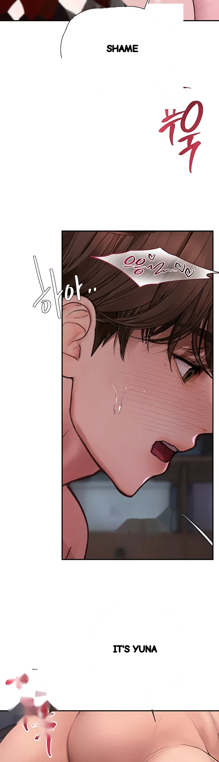 Heart Poundings Matching Chapter 21 - Page 14