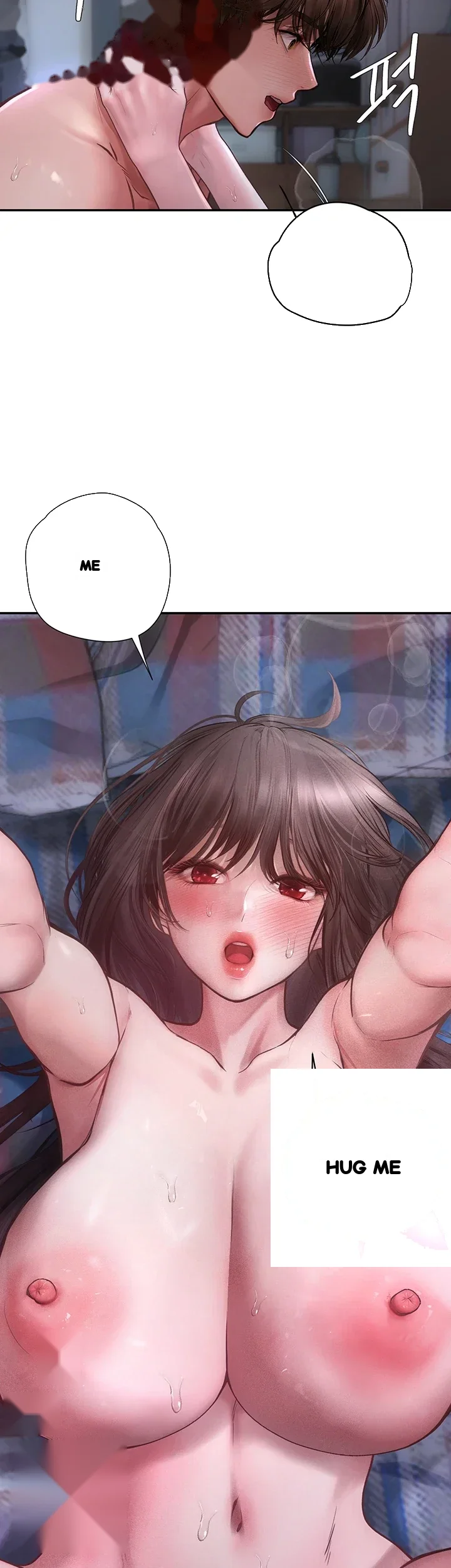 Heart Poundings Matching Chapter 21 - Page 22