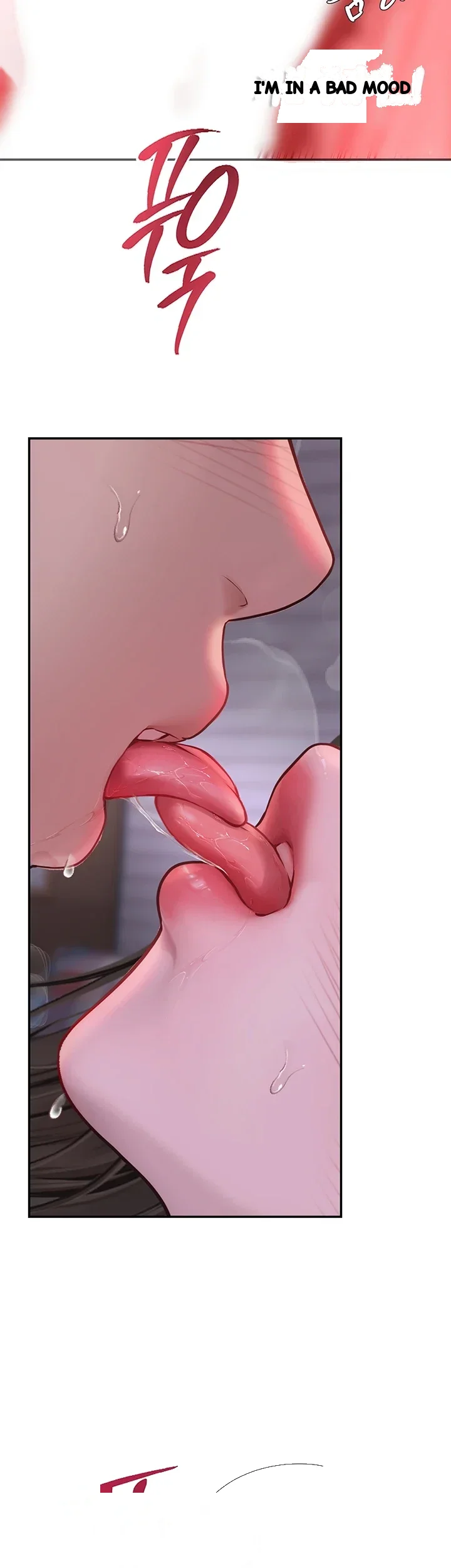 Heart Poundings Matching Chapter 21 - Page 31