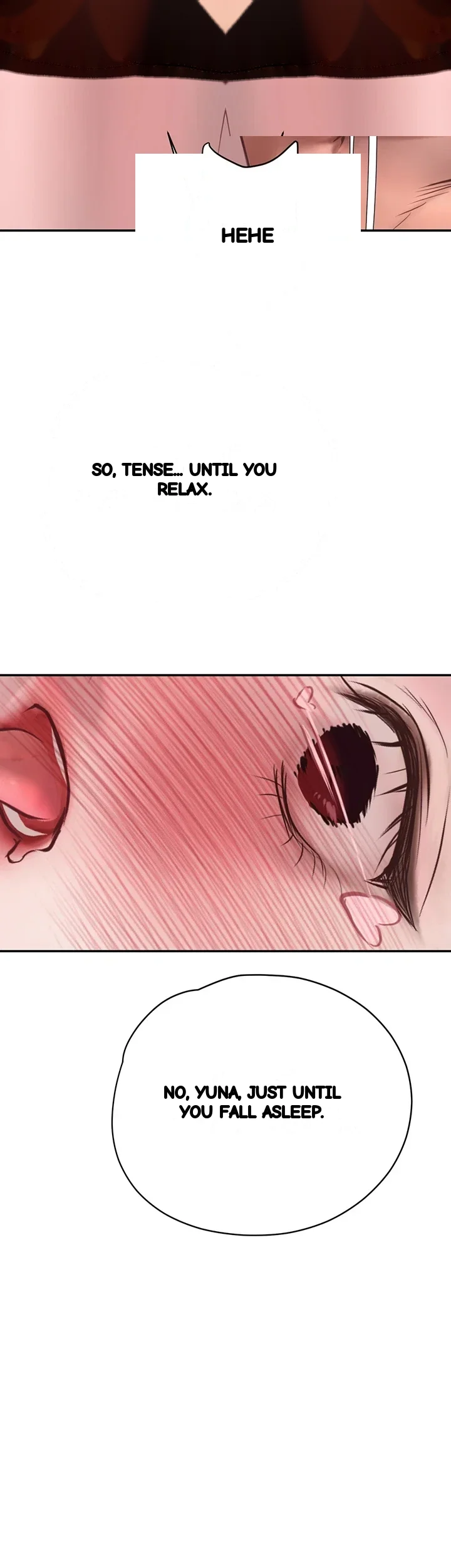 Heart Poundings Matching Chapter 21 - Page 35