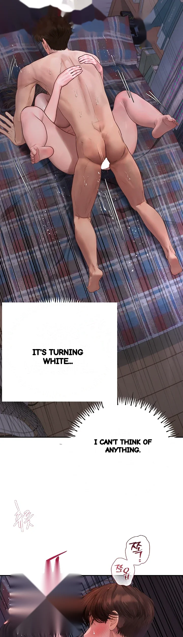 Heart Poundings Matching Chapter 21 - Page 4