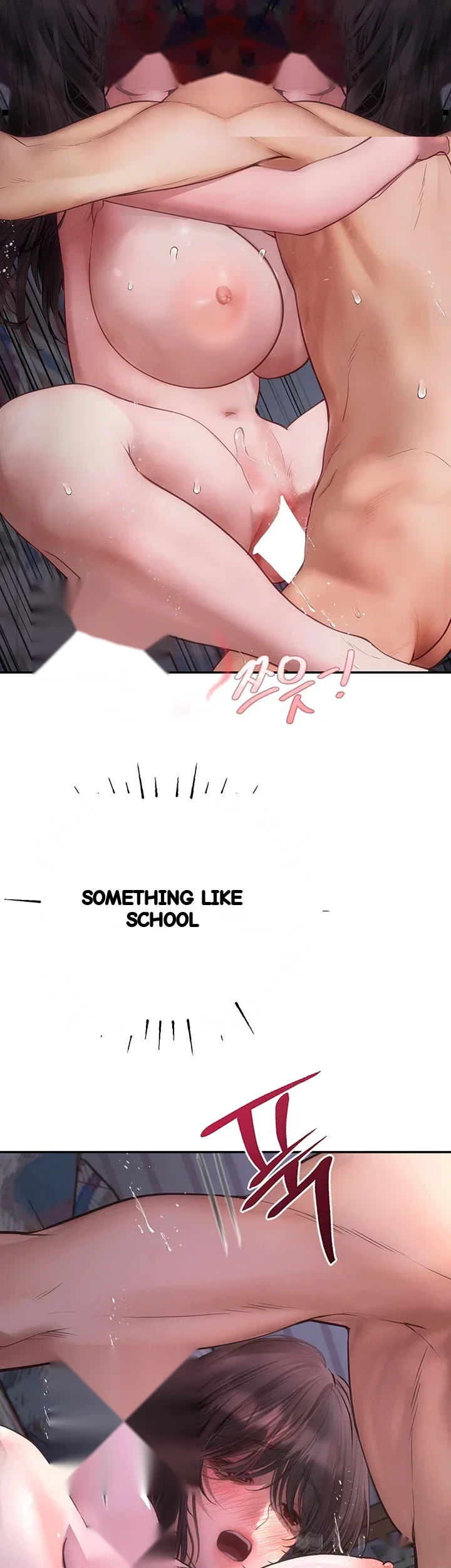 Heart Poundings Matching Chapter 21 - Page 5