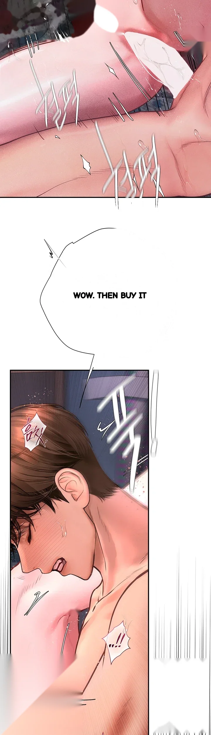 Heart Poundings Matching Chapter 21 - Page 50