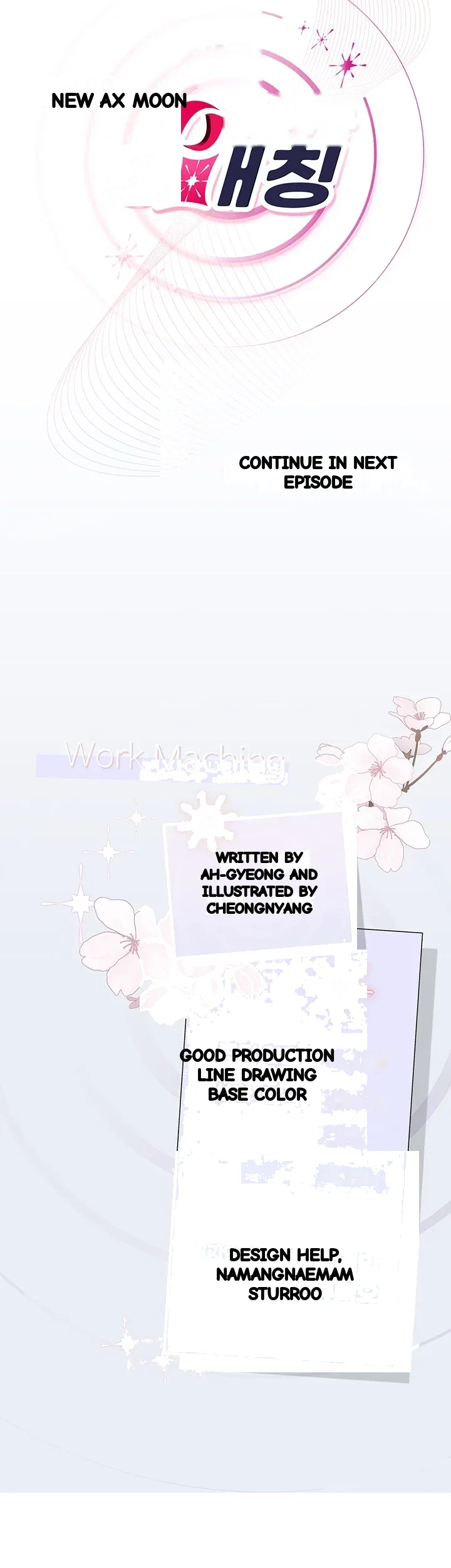 Heart Poundings Matching Chapter 21 - Page 63