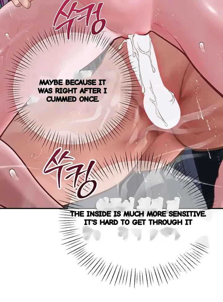 Heart Poundings Matching Chapter 22 - Page 20