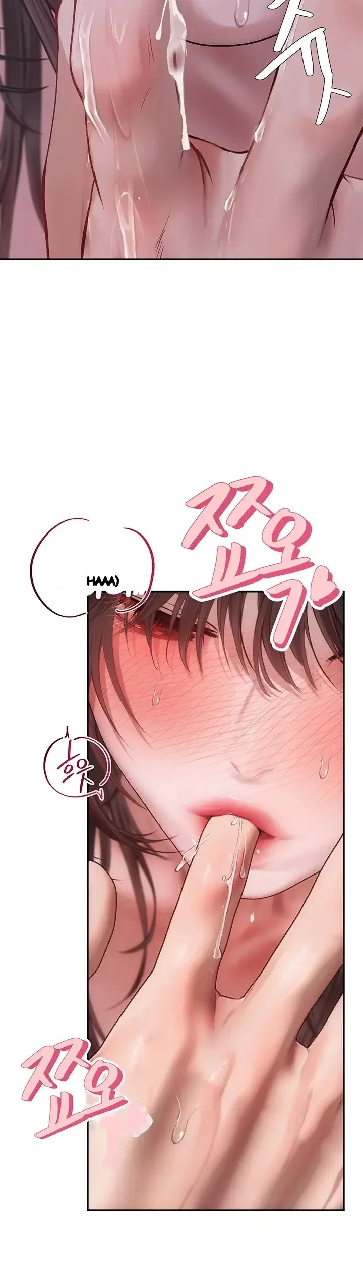 Heart Poundings Matching Chapter 22 - Page 24