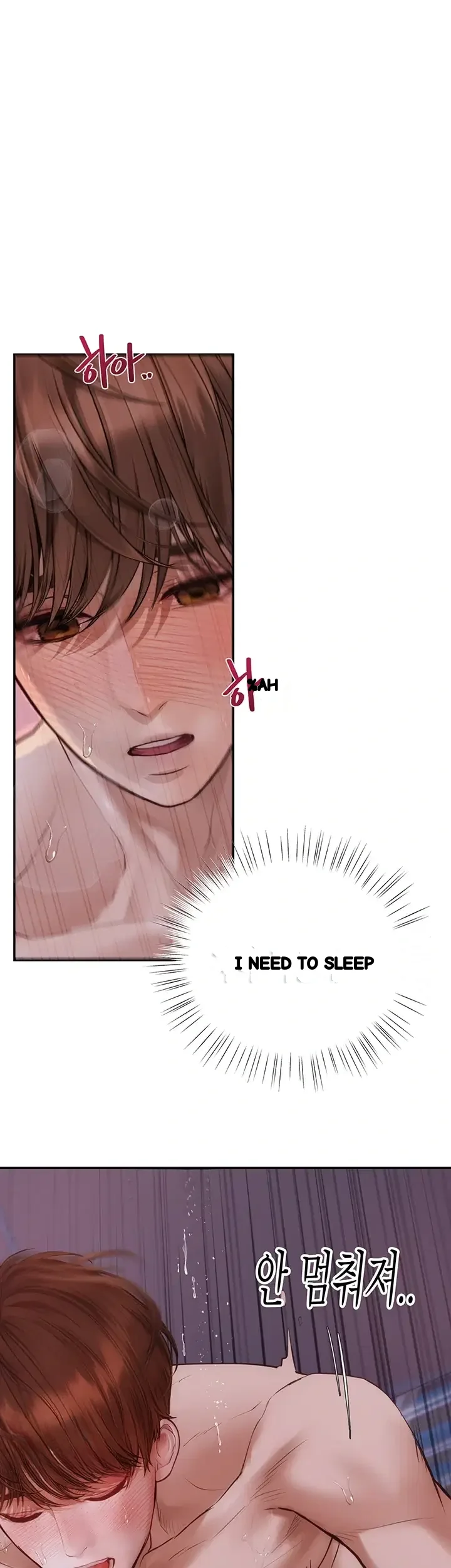Heart Poundings Matching Chapter 22 - Page 28
