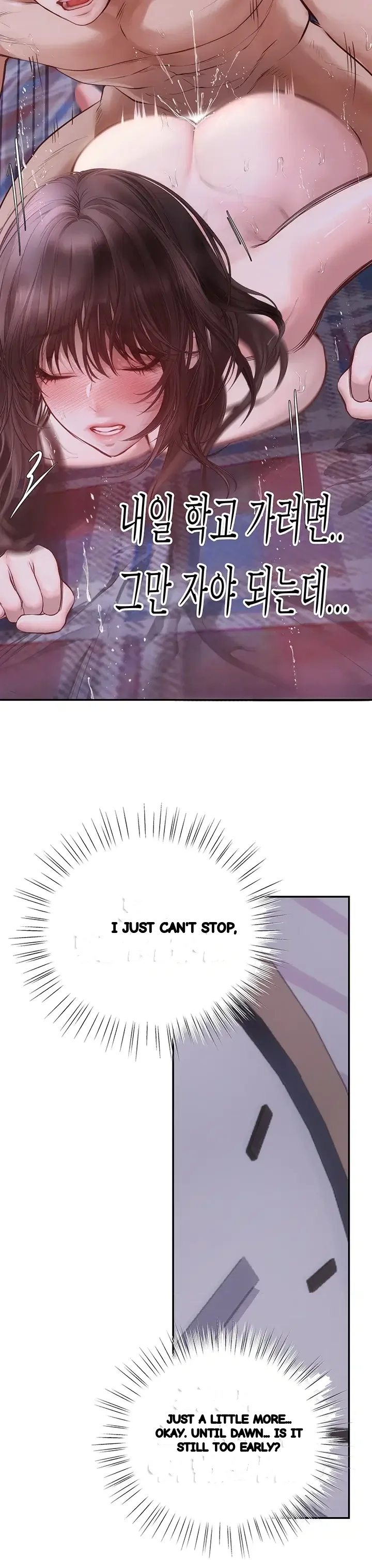 Heart Poundings Matching Chapter 22 - Page 29