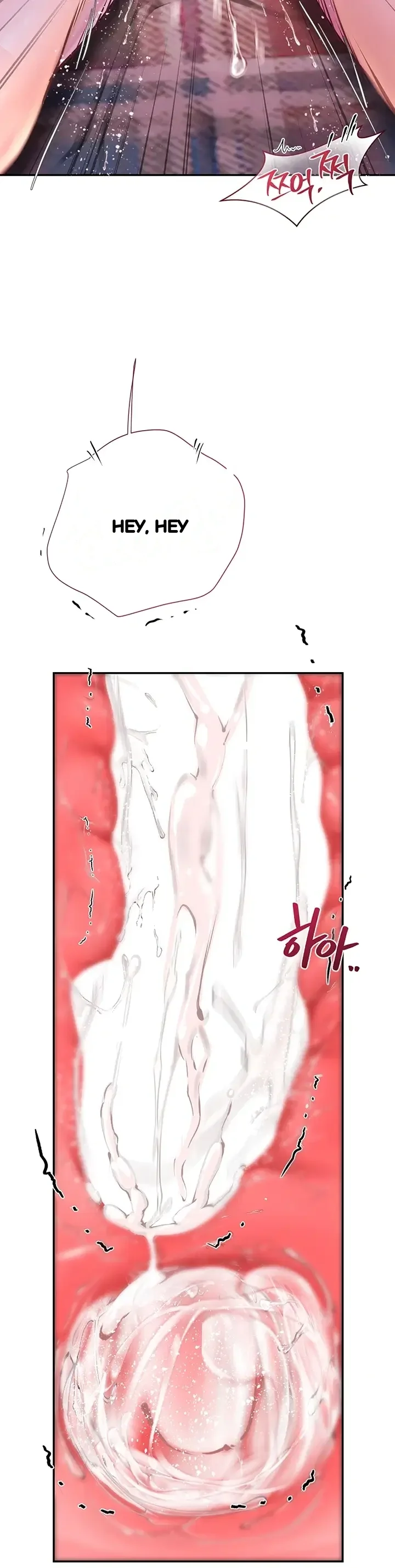 Heart Poundings Matching Chapter 22 - Page 34