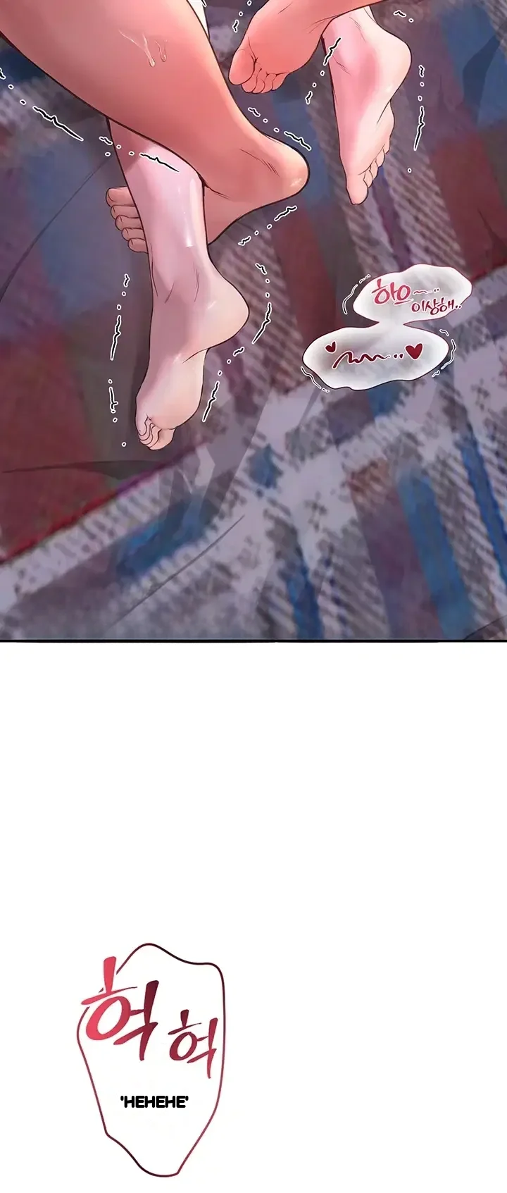 Heart Poundings Matching Chapter 22 - Page 36