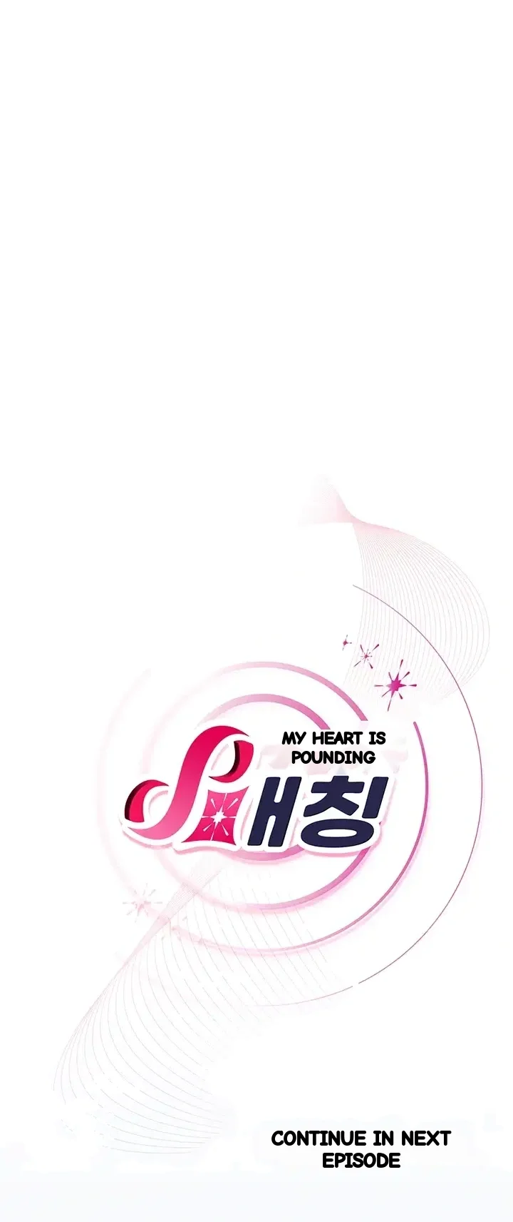 Heart Poundings Matching Chapter 22 - Page 57