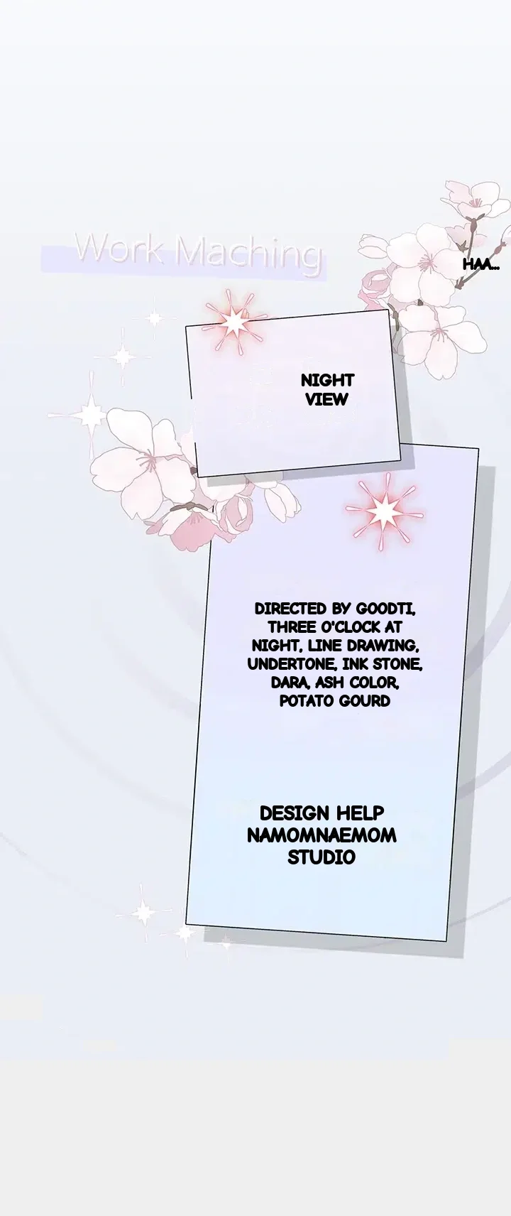 Heart Poundings Matching Chapter 22 - Page 58