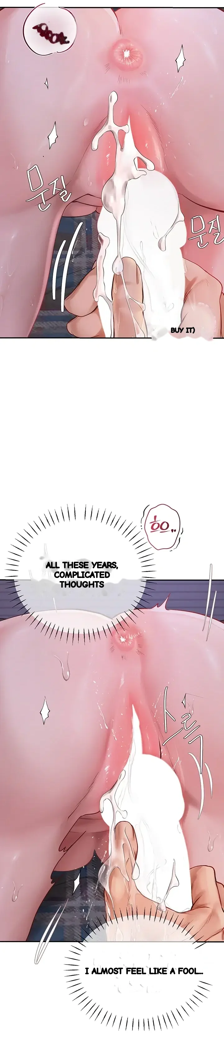 Heart Poundings Matching Chapter 22 - Page 9