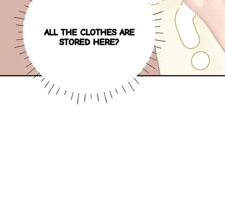 Heart Poundings Matching Chapter 23 - Page 20