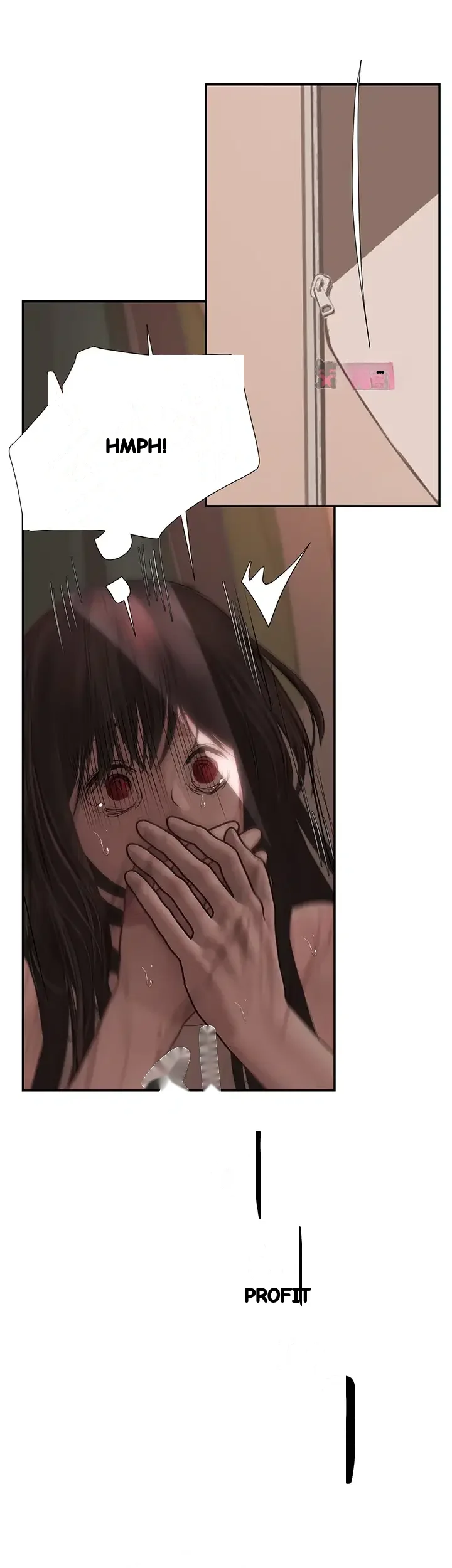 Heart Poundings Matching Chapter 23 - Page 21
