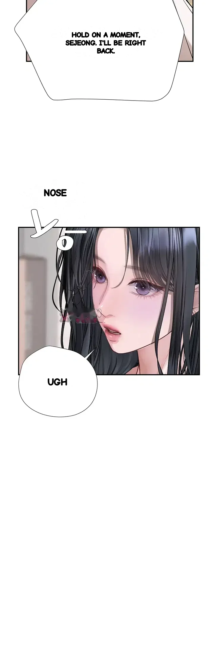 Heart Poundings Matching Chapter 23 - Page 25