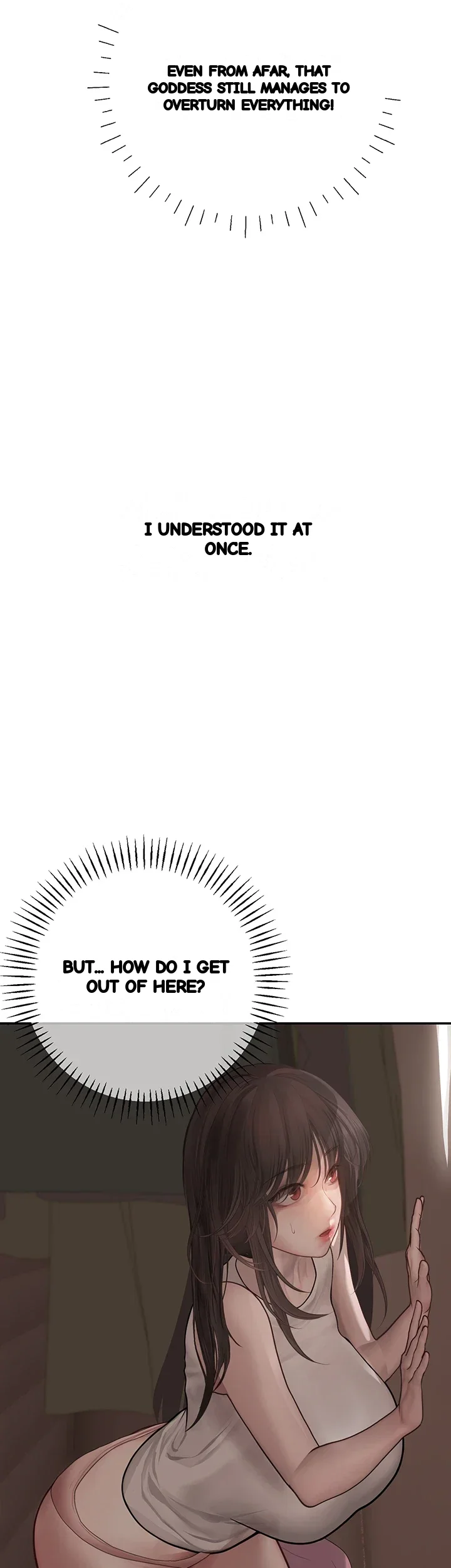 Heart Poundings Matching Chapter 23 - Page 40