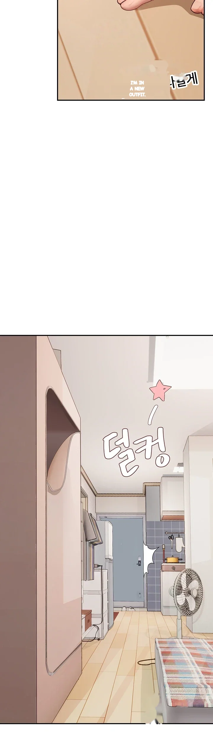 Heart Poundings Matching Chapter 23 - Page 44