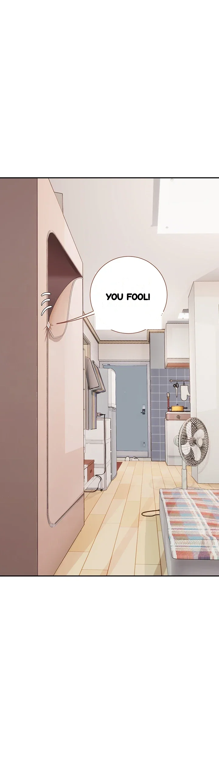 Heart Poundings Matching Chapter 23 - Page 45
