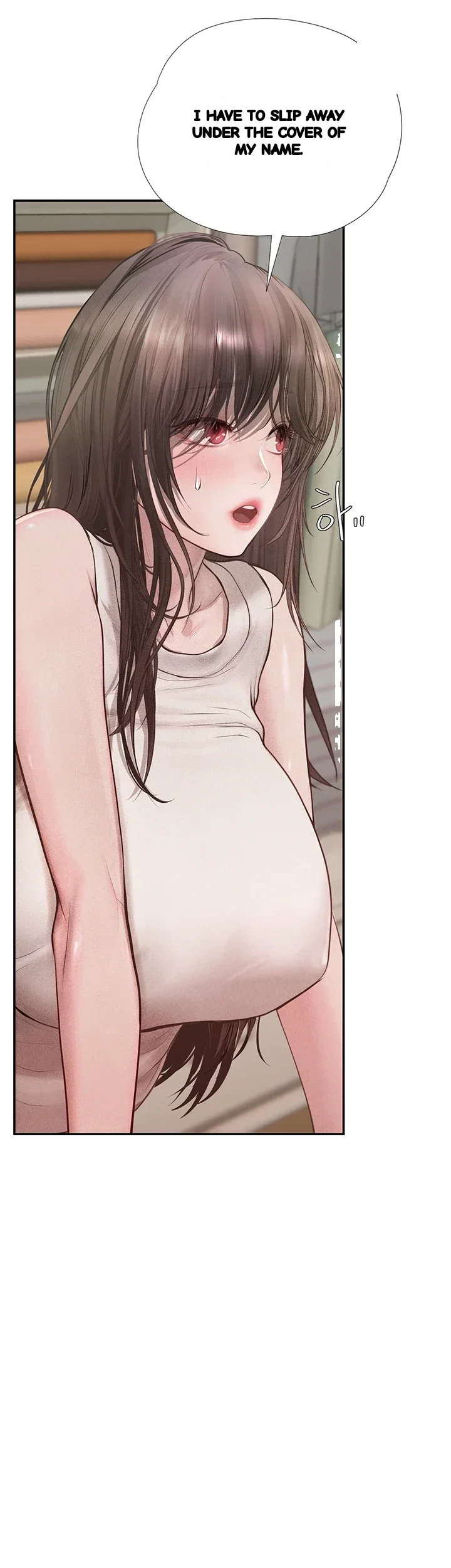 Heart Poundings Matching Chapter 23 - Page 47