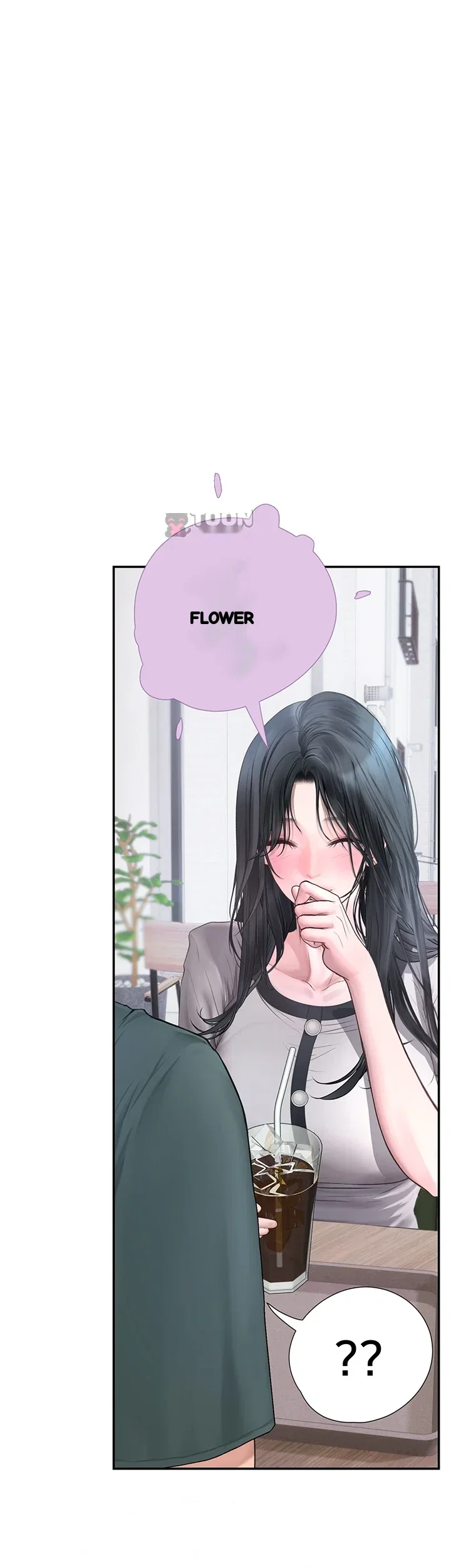 Heart Poundings Matching Chapter 23 - Page 52