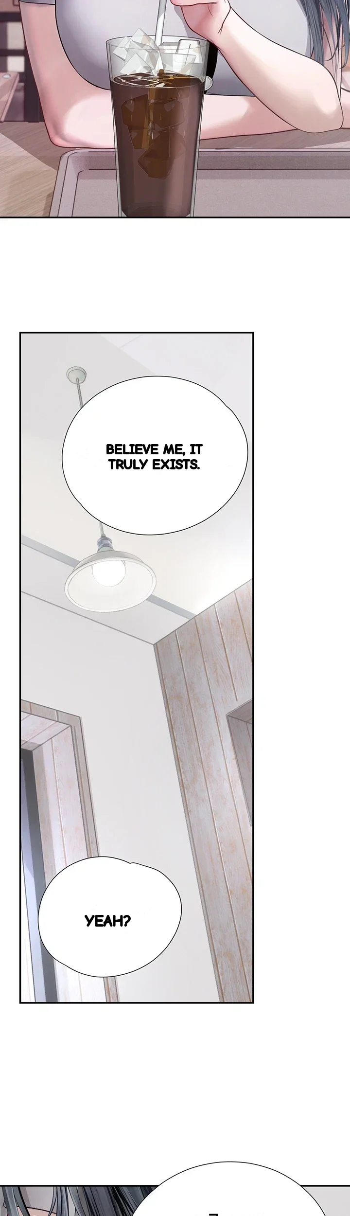 Heart Poundings Matching Chapter 23 - Page 54