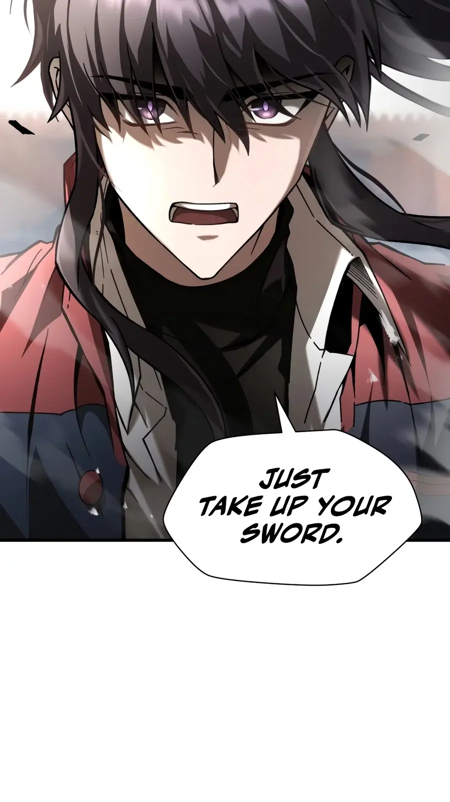 Helmut The Forsaken Child Chapter 134 - Page 10